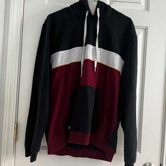 Lacoste Men's Long Sleeve Hoodie - Picture 1 of 4